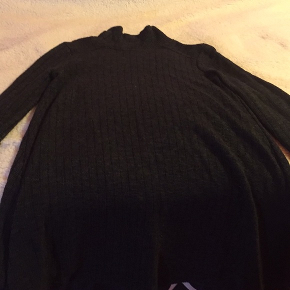 Oversized Turtleneck Sweater Dress Forever 21 - Picture 3 of 3